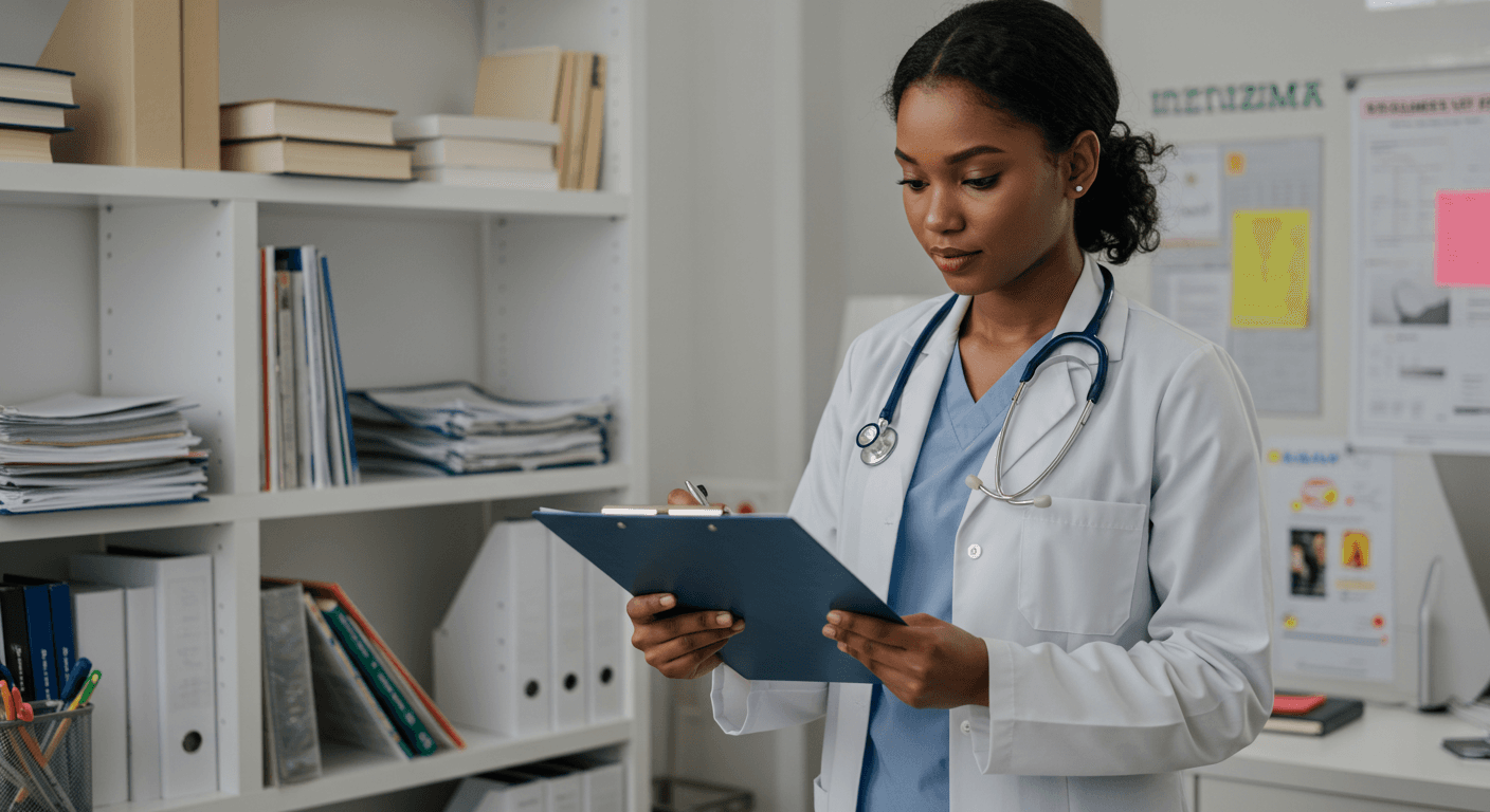 Curso de Auditoria em Saúde