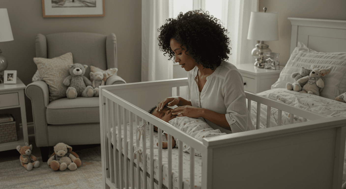 Curso de Consultoria de Sono Infantil gratuito e com certificado