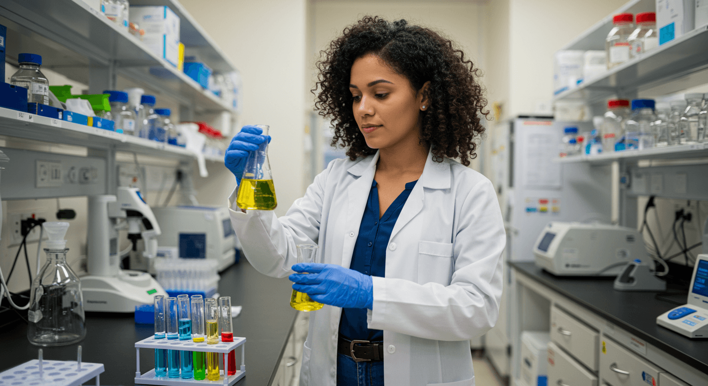 Curso de Farmacocinética grátis e com certificado