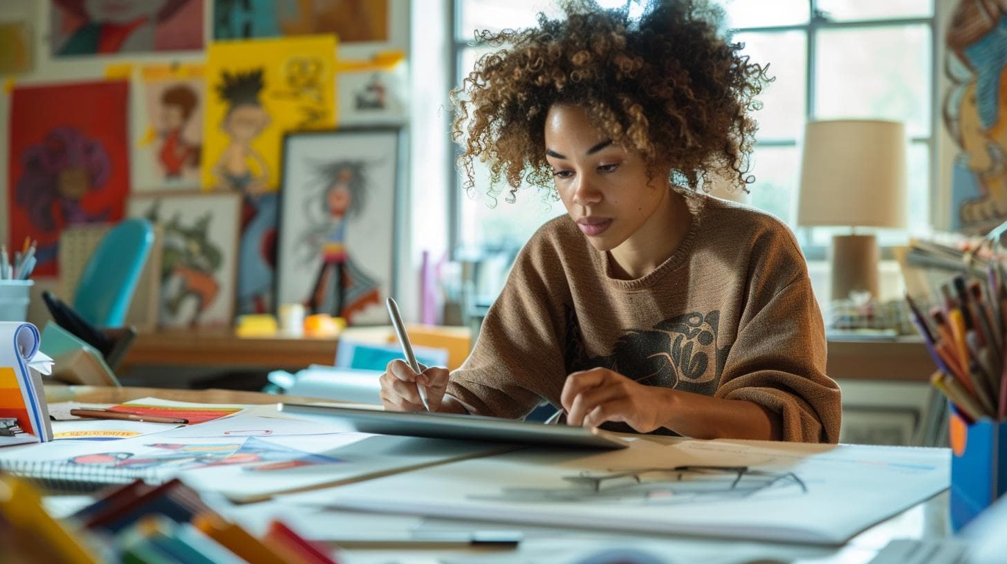 Animation Course free and certificate