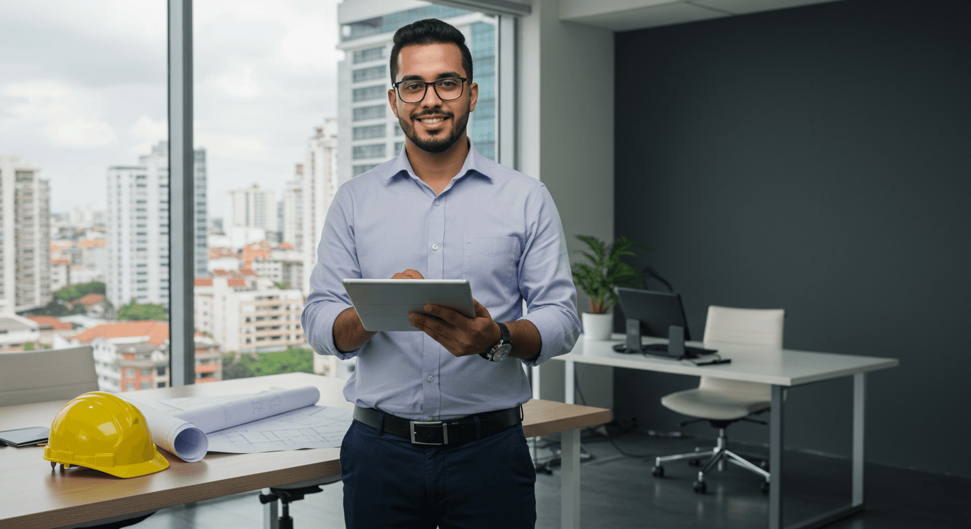 Curso de Gerente Predial