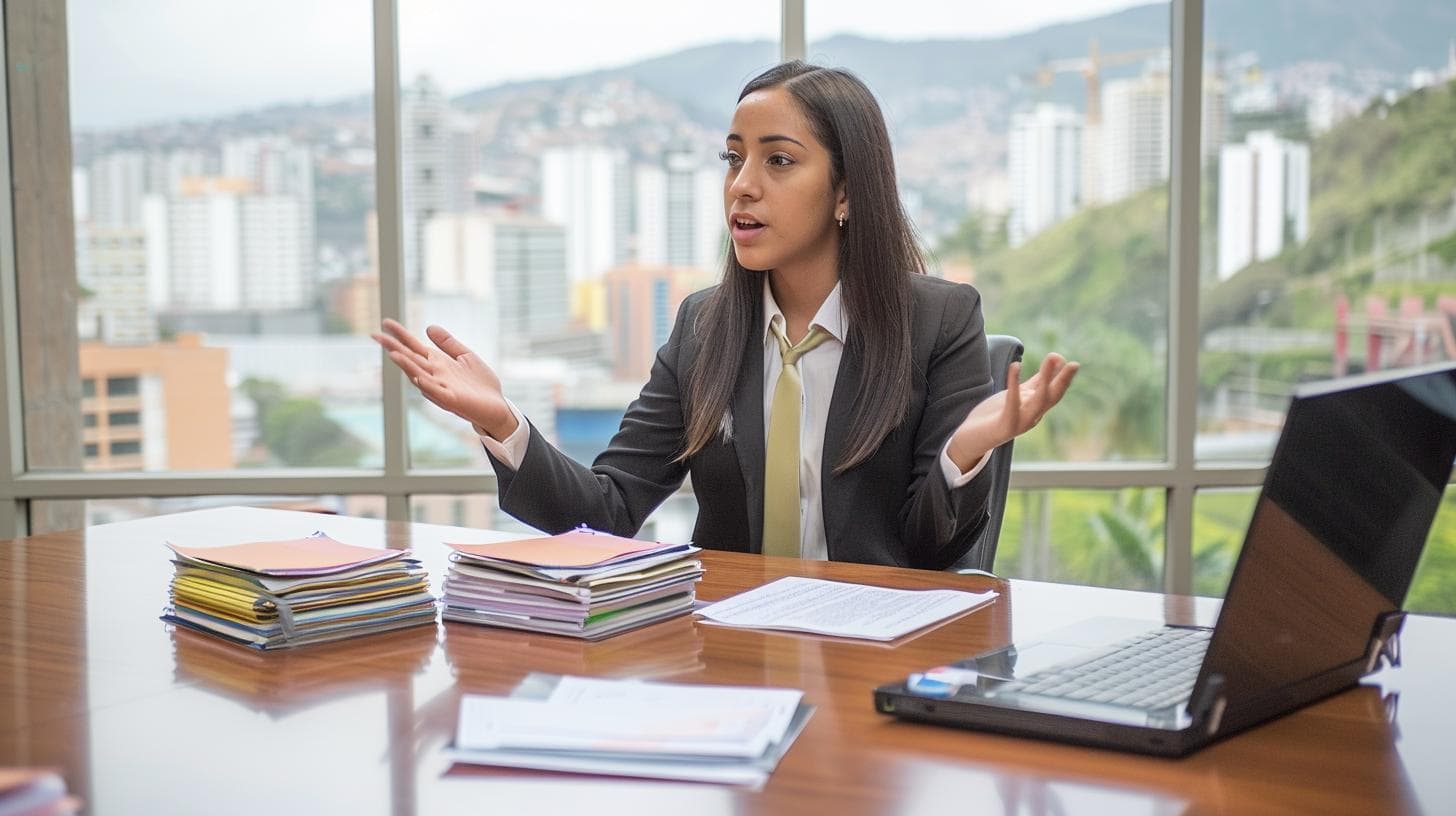 Lawyer in Commercial Contract Negotiation Course