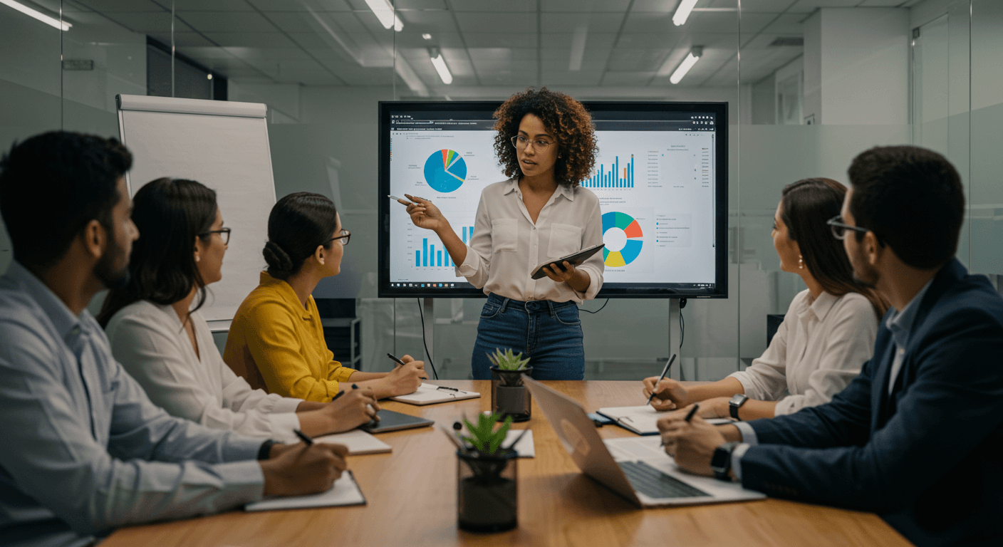 Curso de Administração com Módulo de Segurança