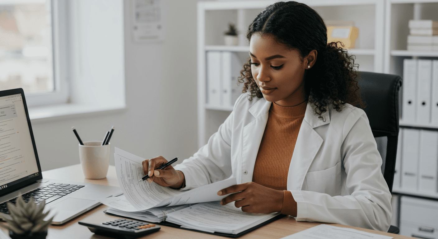 Physical Therapy Billing Course