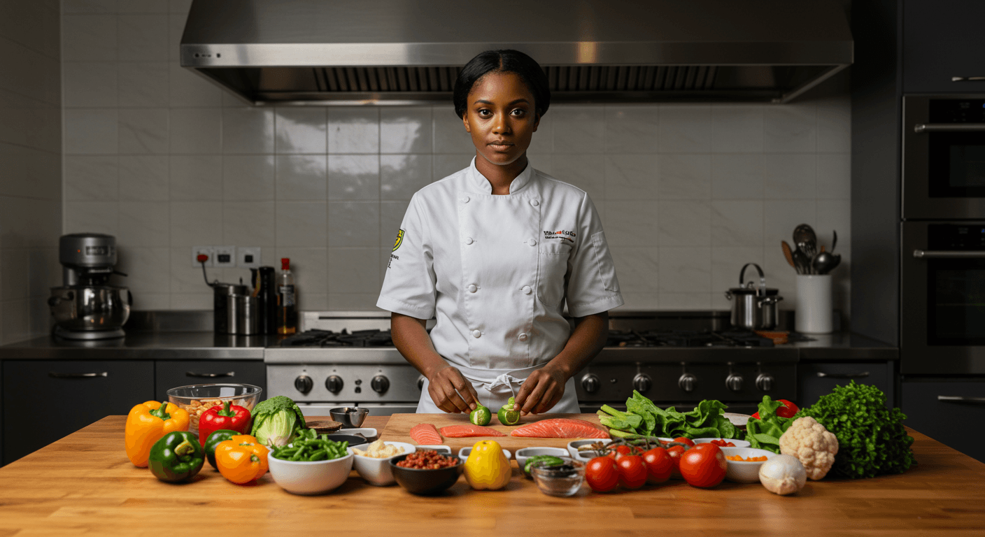 Curso de Ficha Técnica de Alimentos