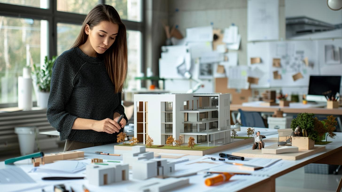 Architect Interior Design Course