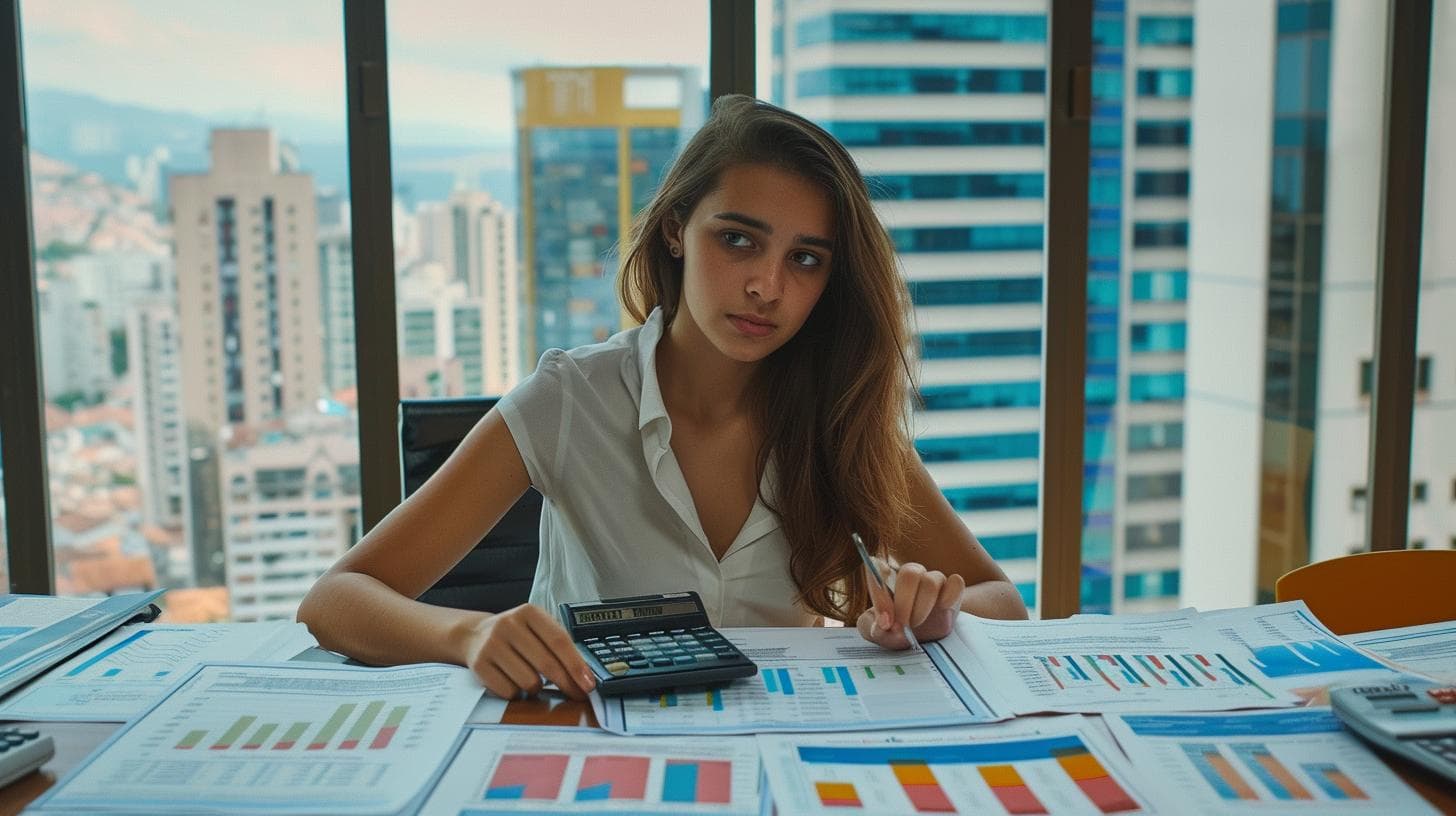 Curso Instrumentos Financieros gratis y con certificado