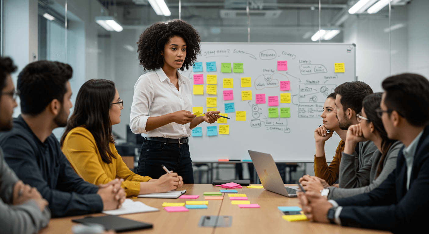 Curso de Team Building gratuito e com certificado