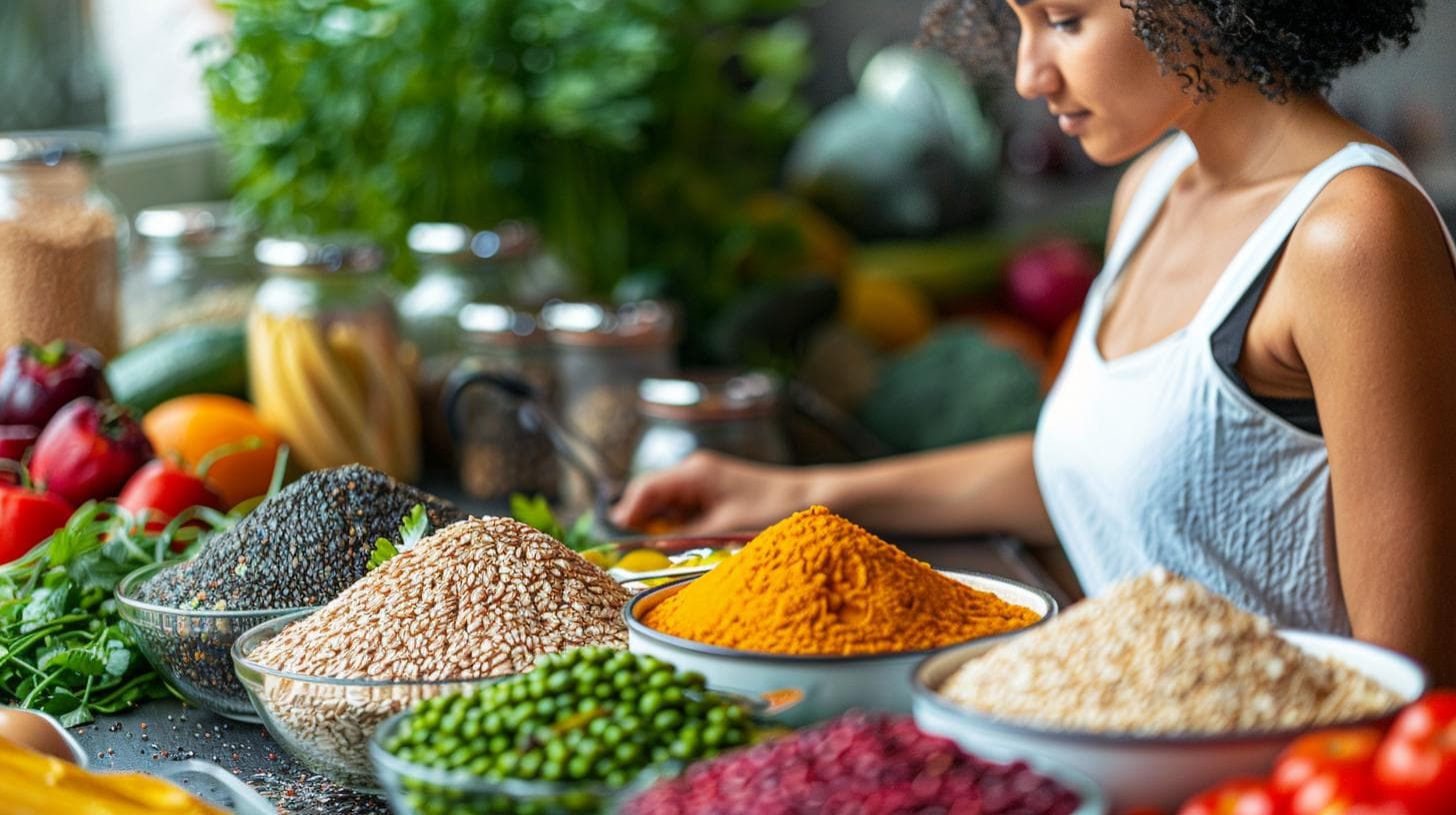 Curso de Nutrición Deportiva gratis y con certificado