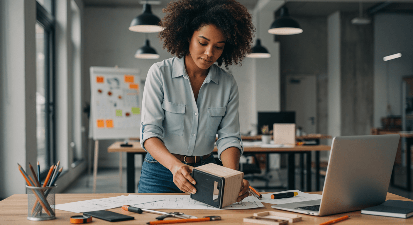 Product Developer Course free and certificate