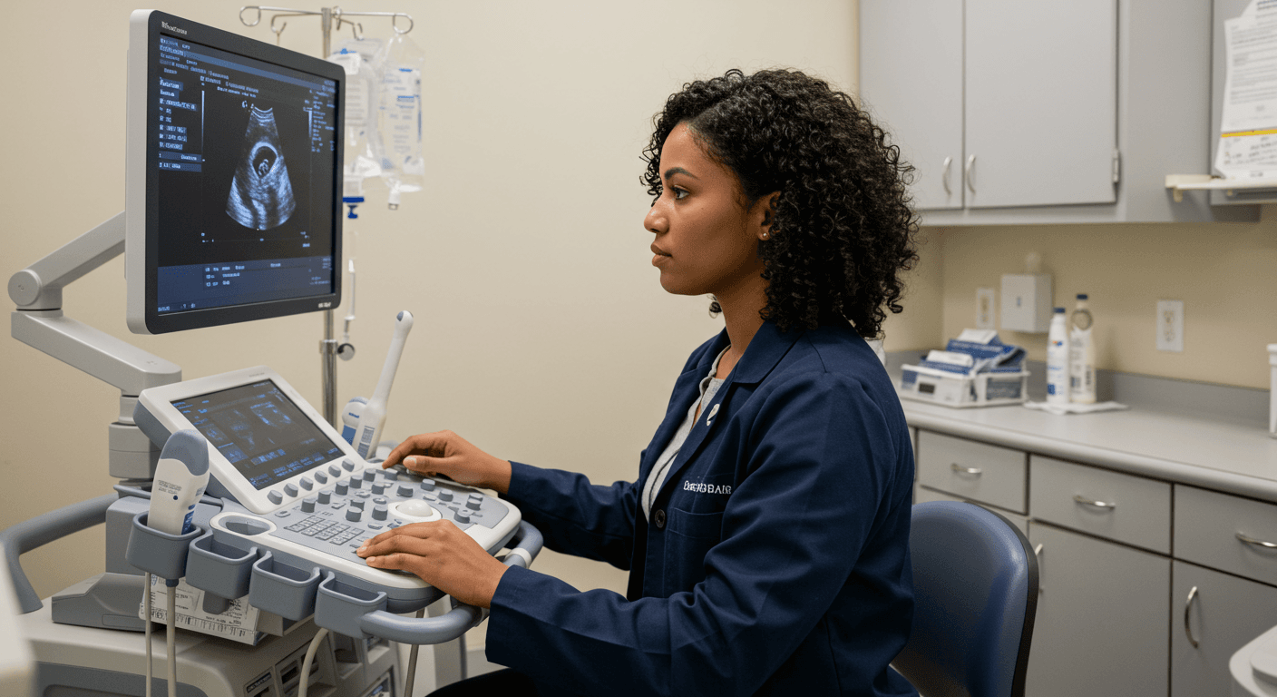 Cardiac Ultrasound Course