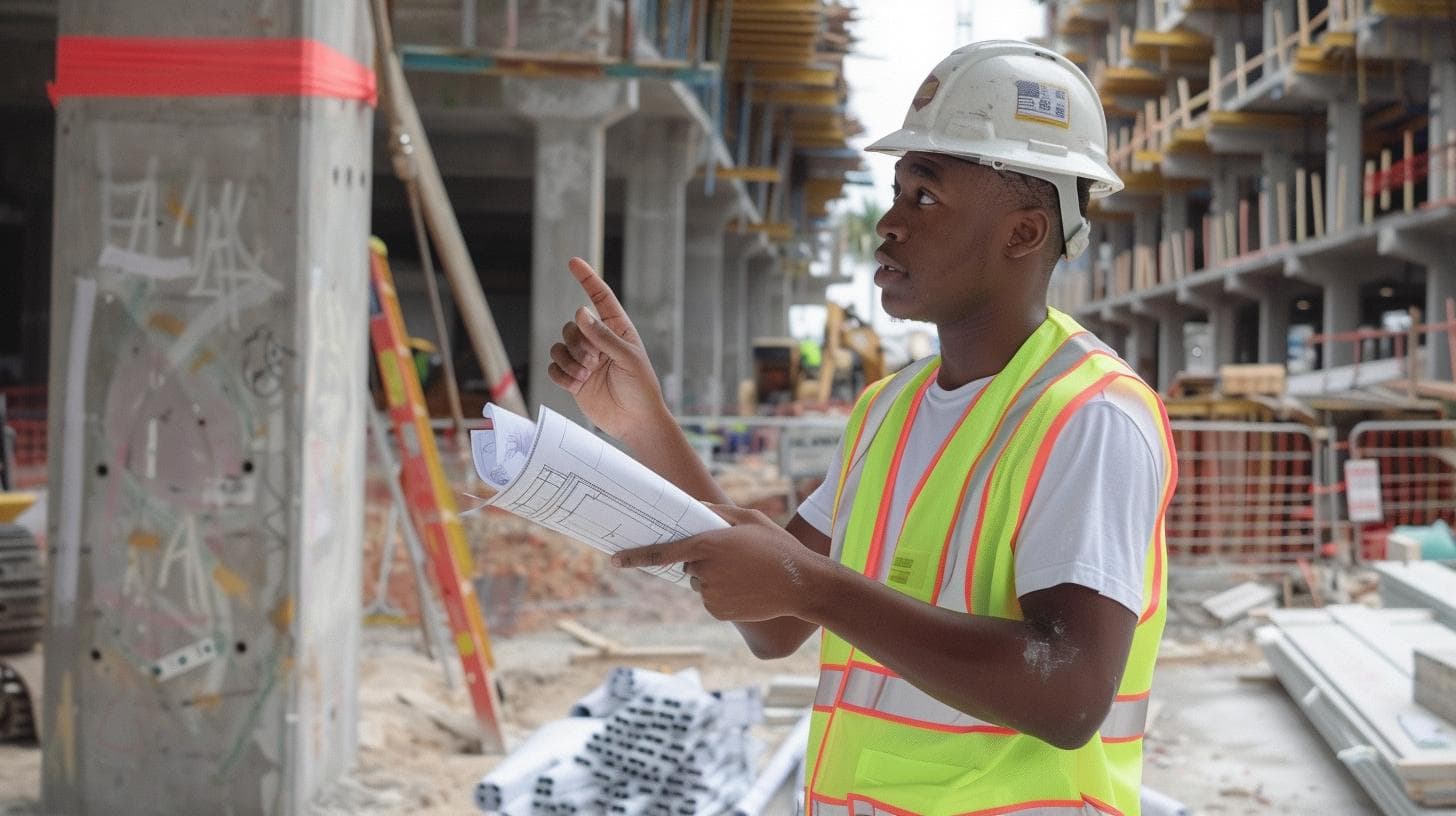Curso Construcción gratis y con certificado