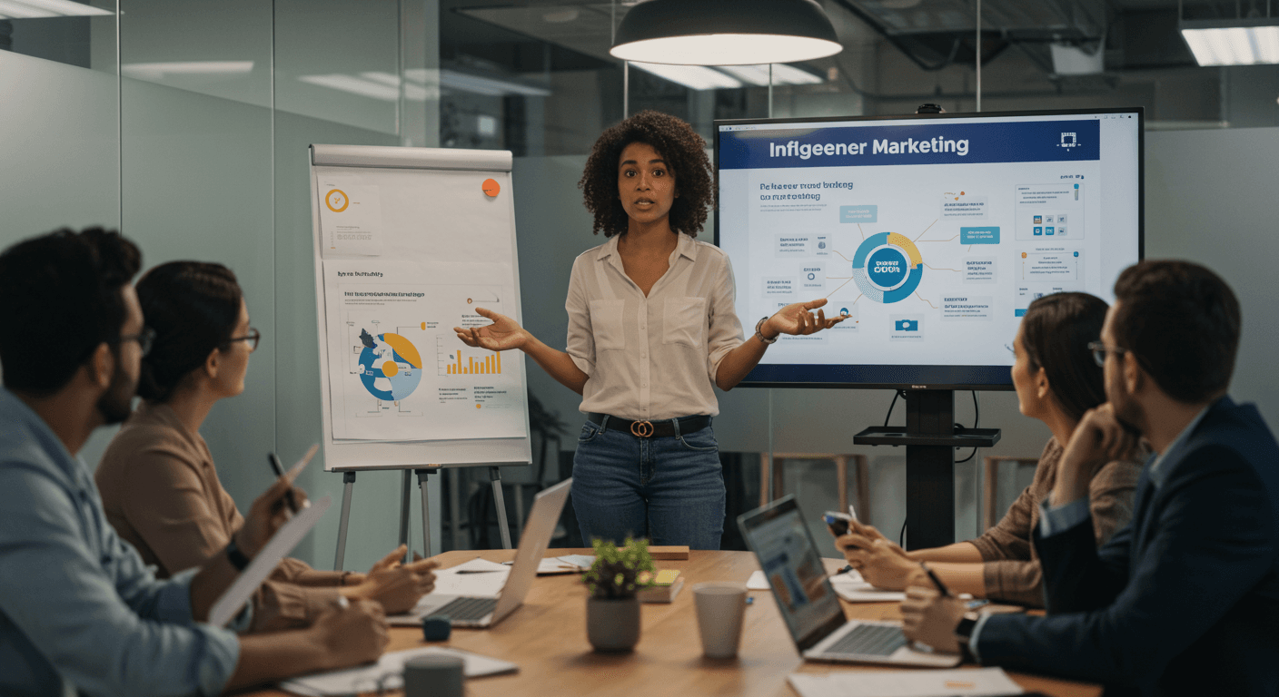 Curso de Especialista en Marketing de Influencers gratis y con certificado