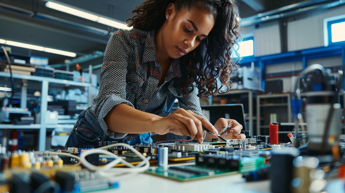 Digital Circuits Course free and certificate