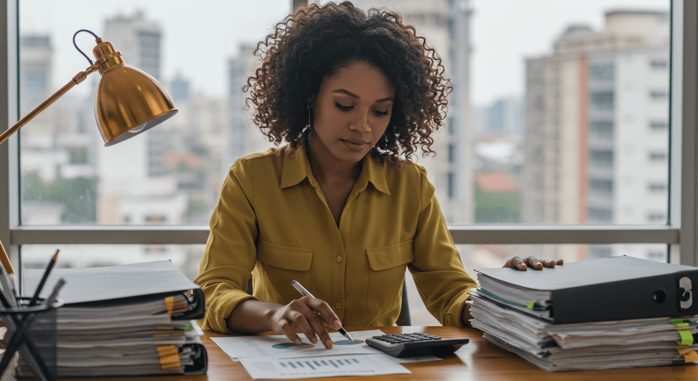 Curso de Calculista Trabalhista gratuito e com certificado