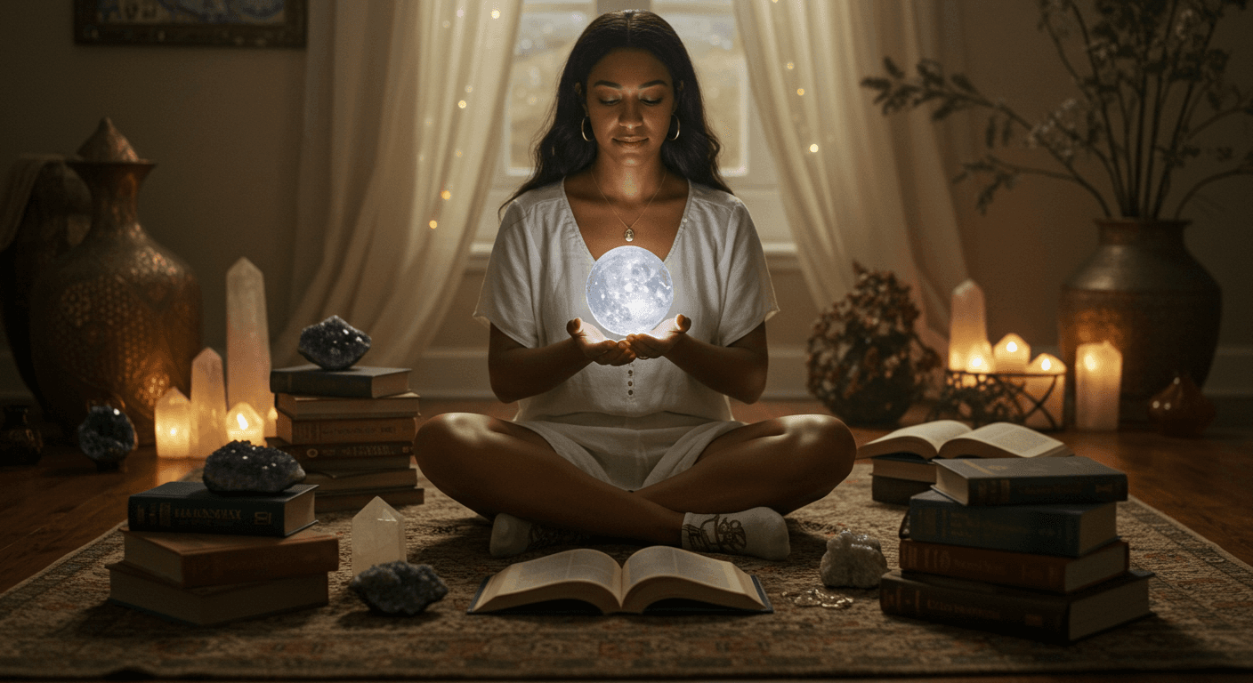 Akashic Records Course