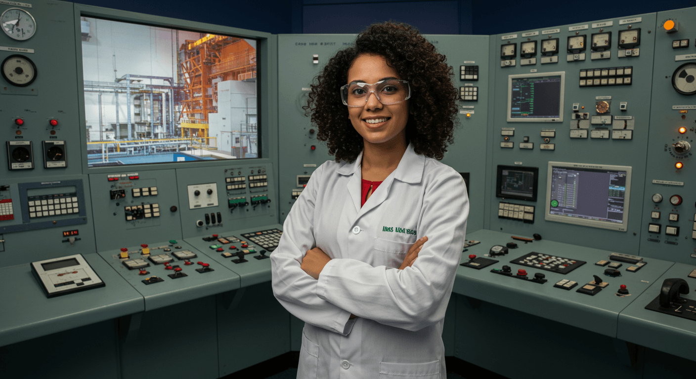Curso de Energia Nuclear