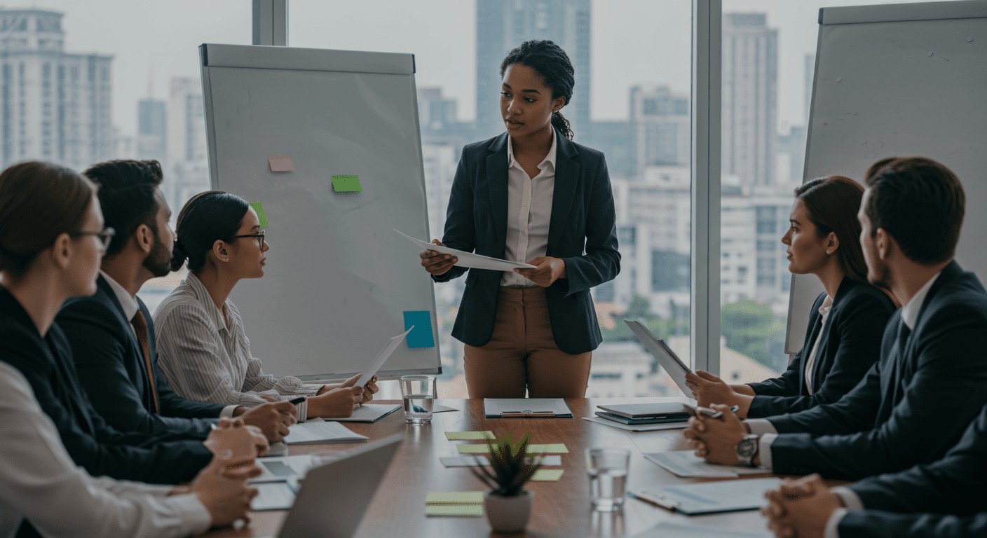 Lawyer in Collective Bargaining Course