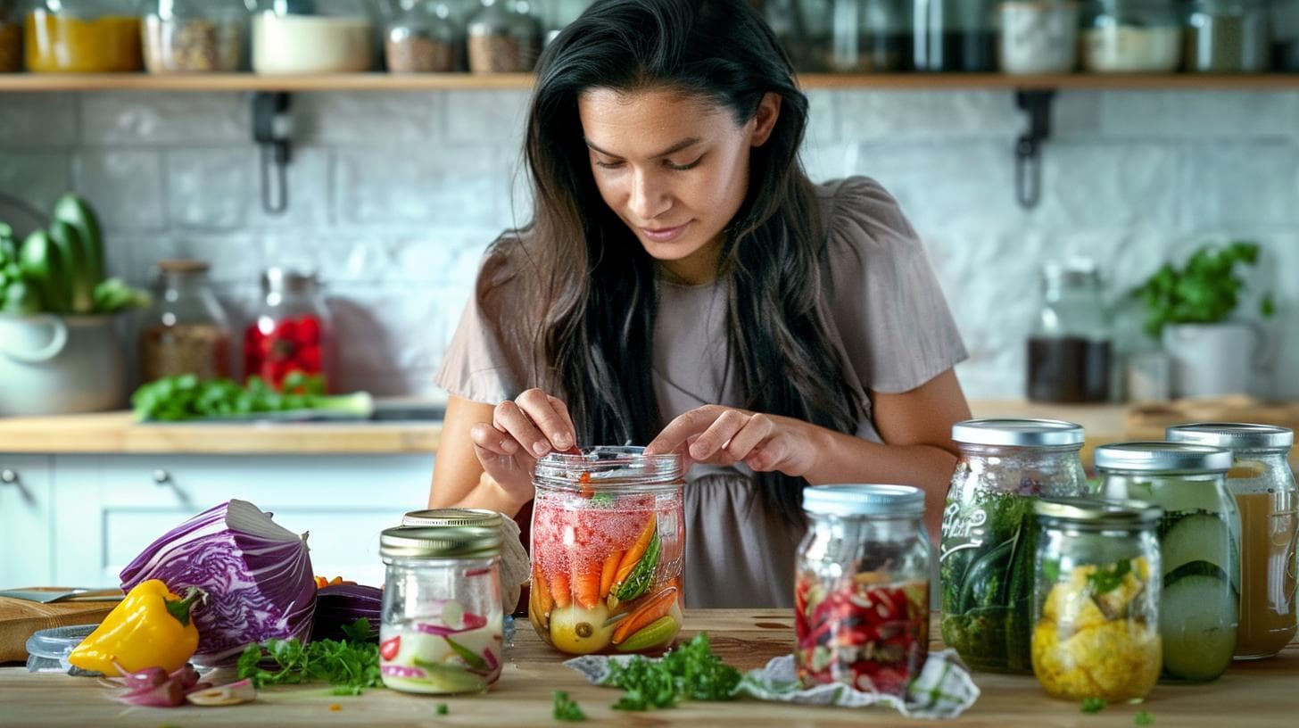 Fermentation Course free and certificate