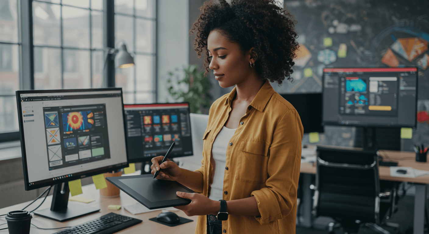 Advanced Front-End Development Course