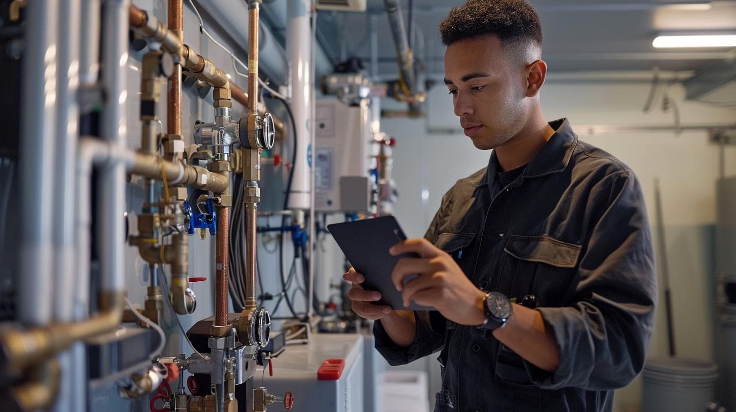 Curso de Diagnóstico de Redes e Instalaciones de Agua