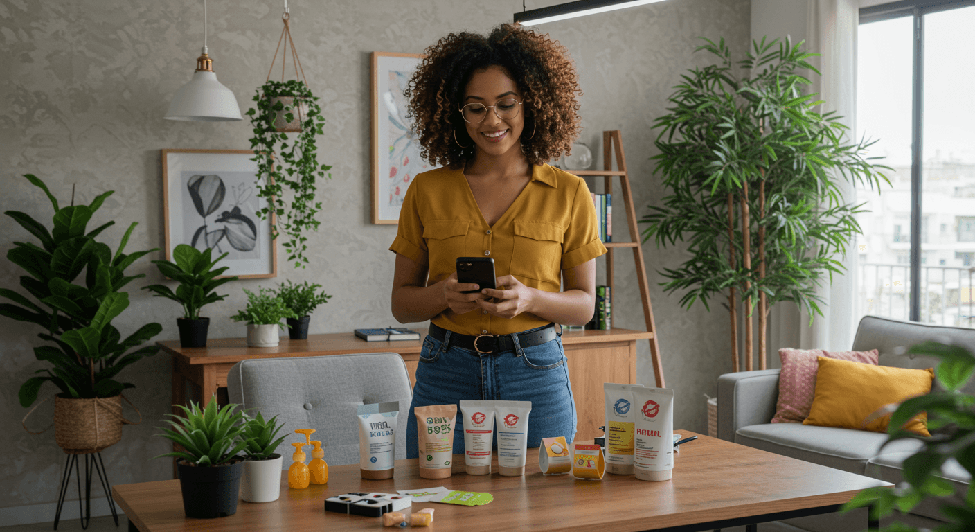 Curso de Afiliado Shopee