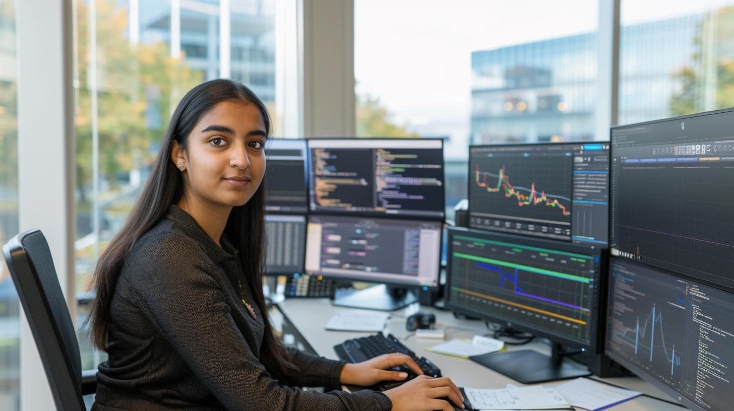 Advanced Level Computer Course