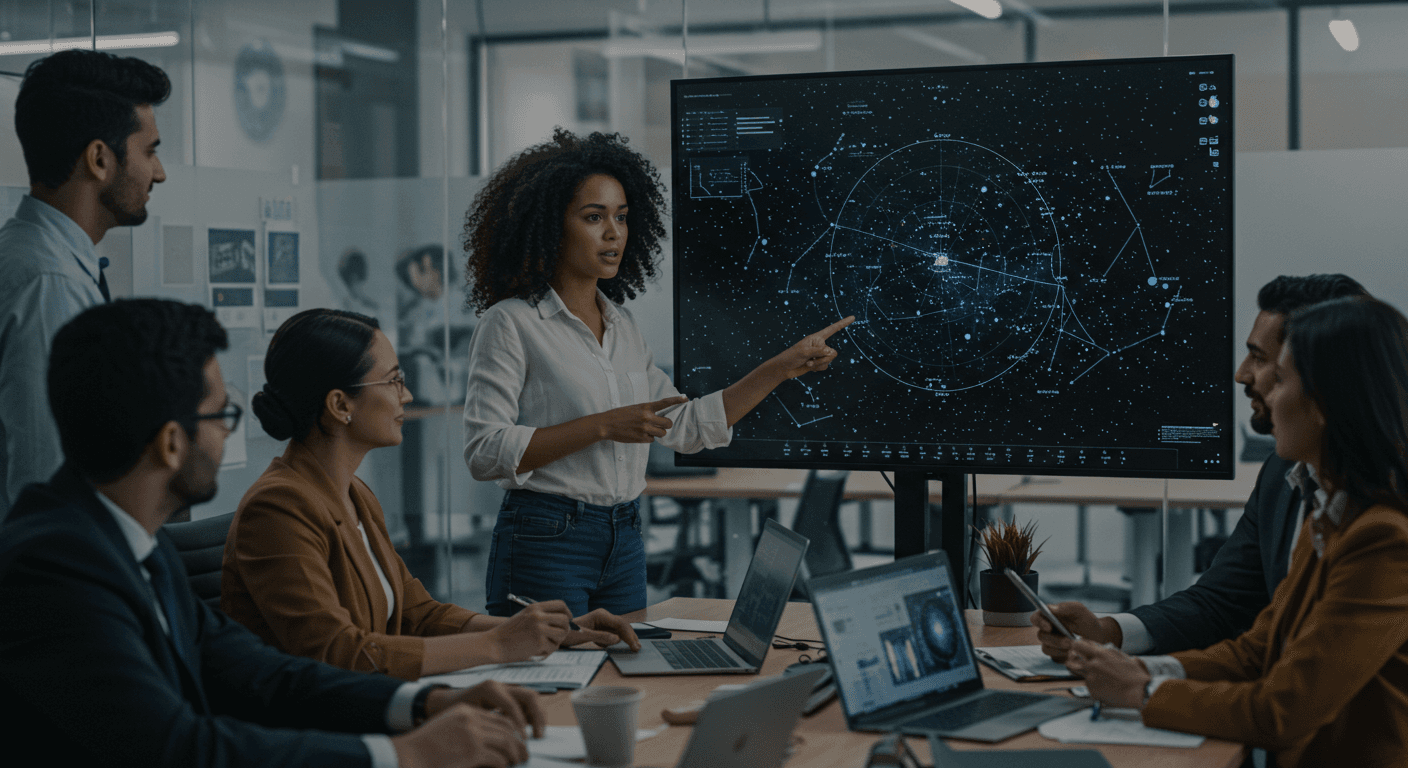 Curso de Astropolítica
