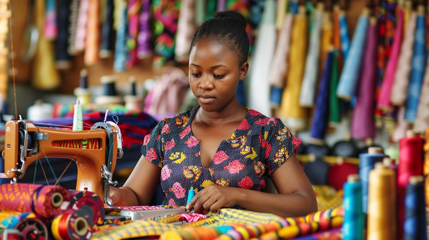 Basic Stitching Course free and certificate