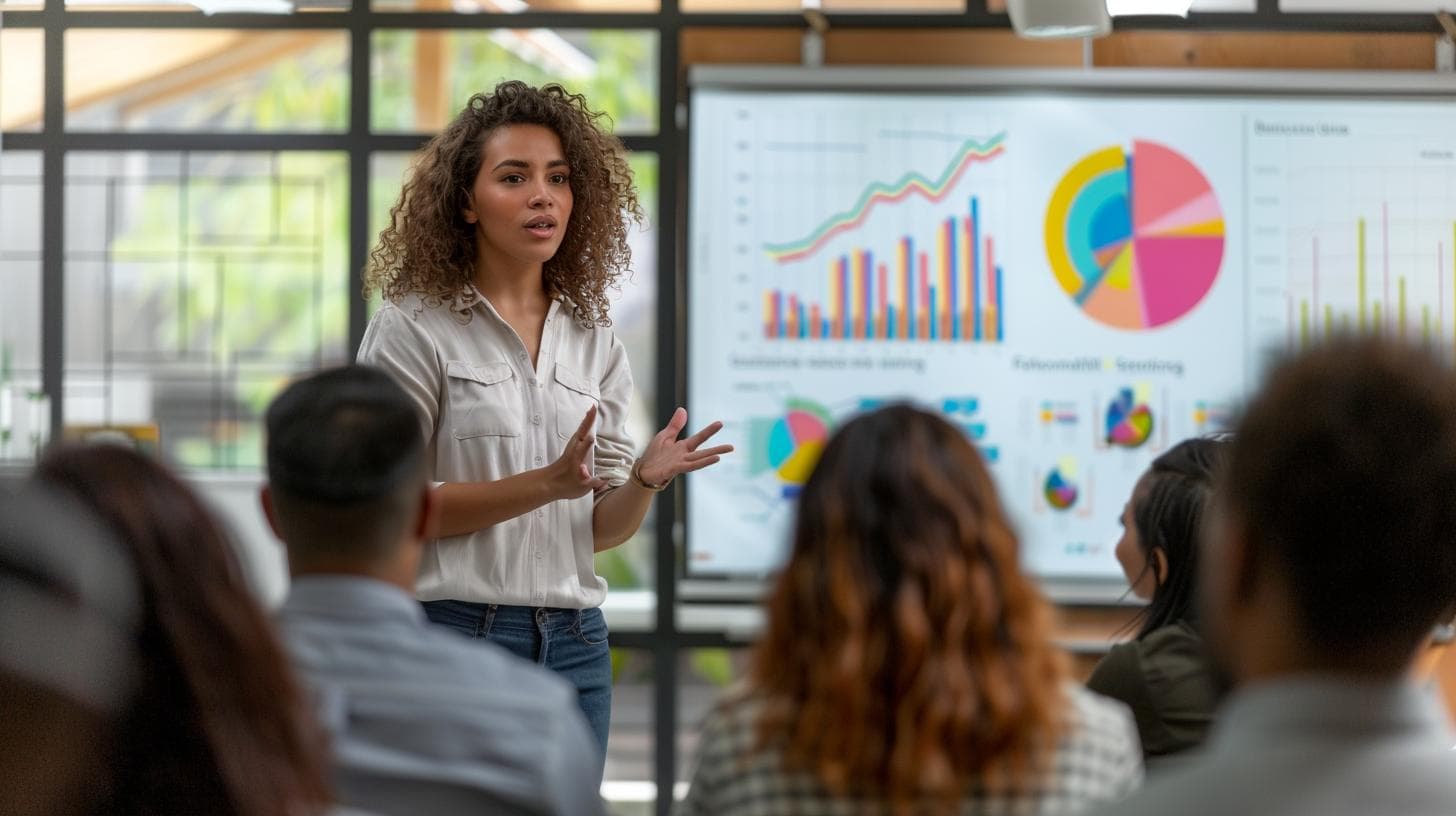 B2B Marketing Course