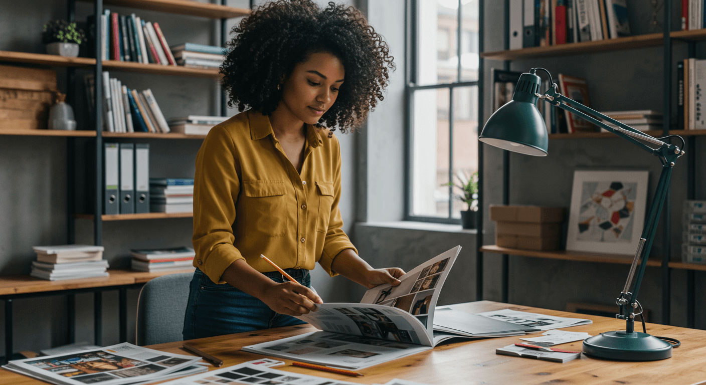 Curso de Especialista en Gestión Editorial gratis y con certificado
