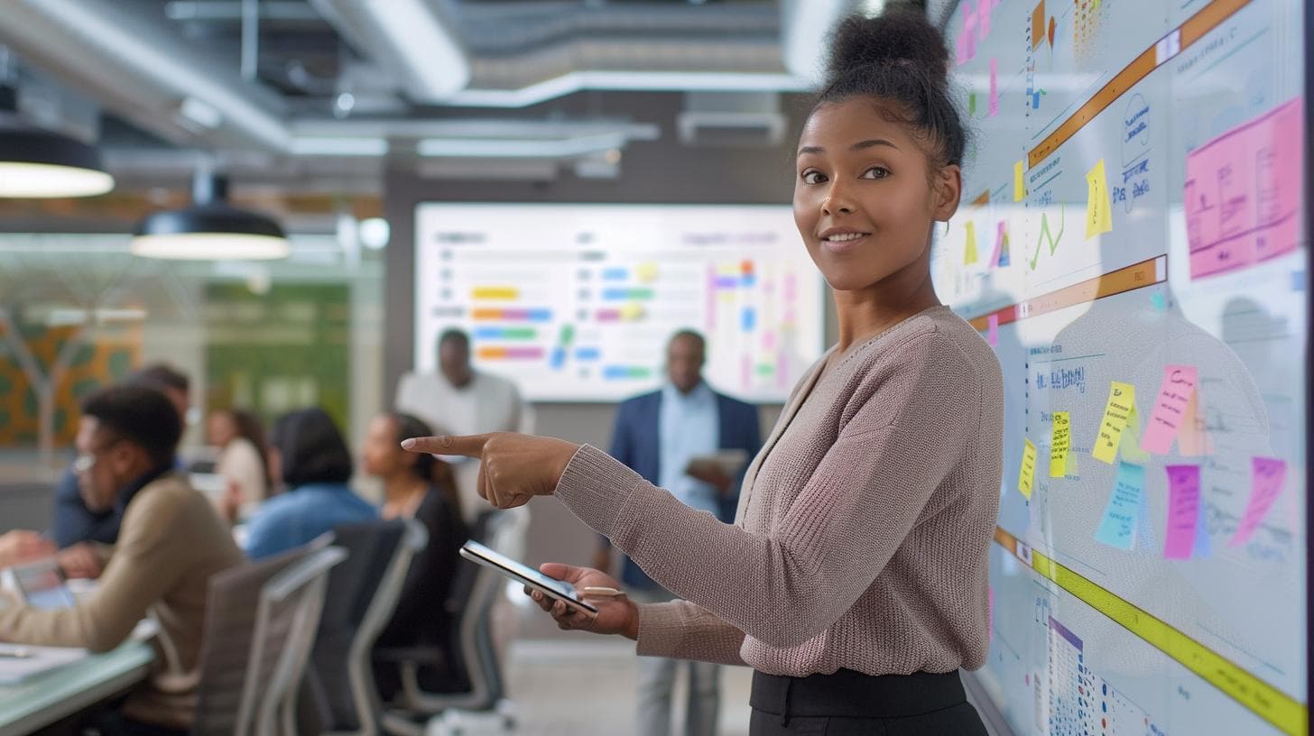 Project Management Course For Beginners free and certificate
