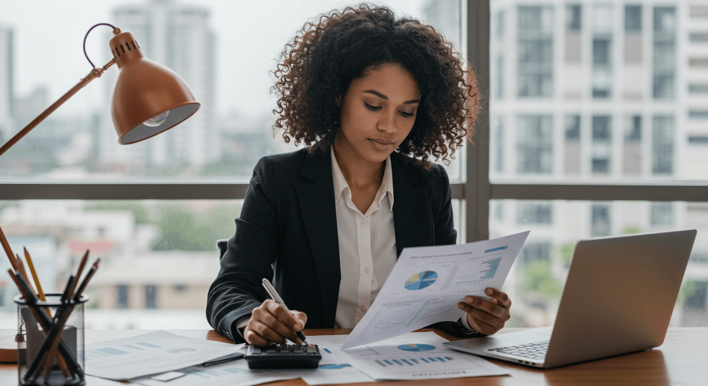 Curso de Contabilidade Avançada