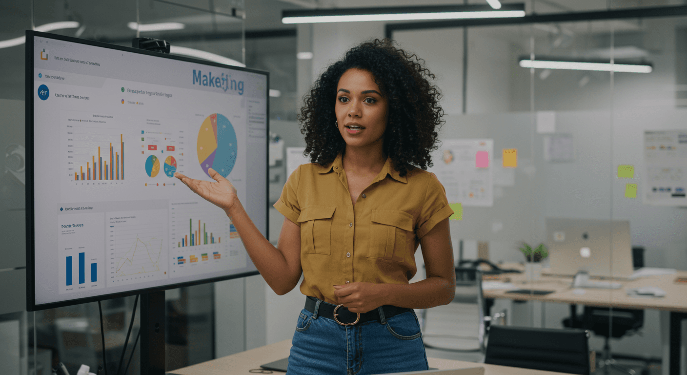 Curso Básico de Marketing
