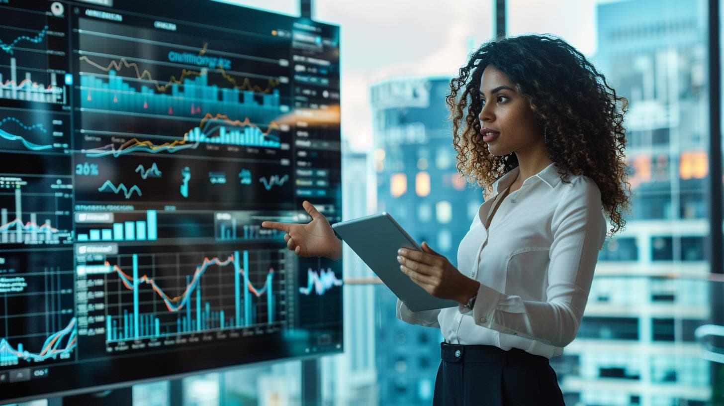 Advanced Technical Analysis Course