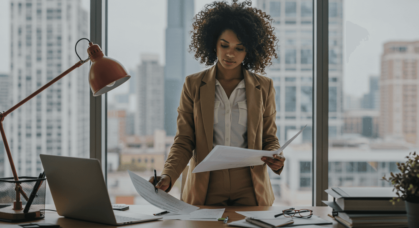 Curso Gestor Administrativo