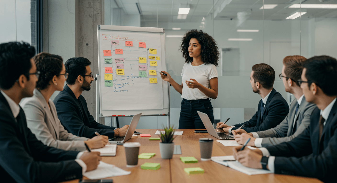 Facilitation Course free and certificate