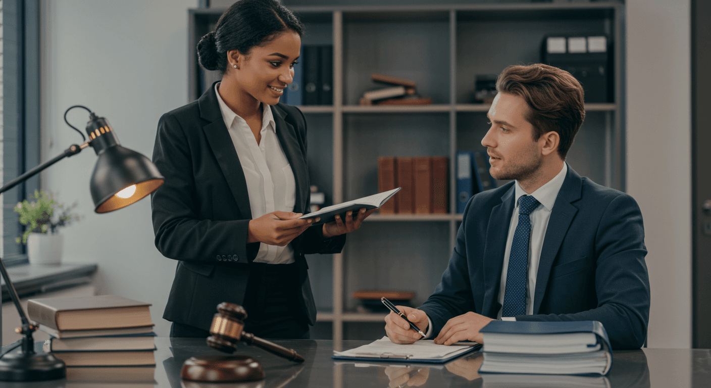 Curso de Especialista en Derecho Penal Juvenil gratis y con certificado