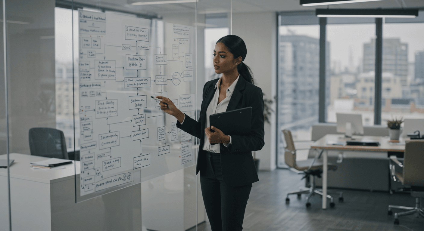 Curso de Gestão de Processos Gerenciais gratuito e com certificado