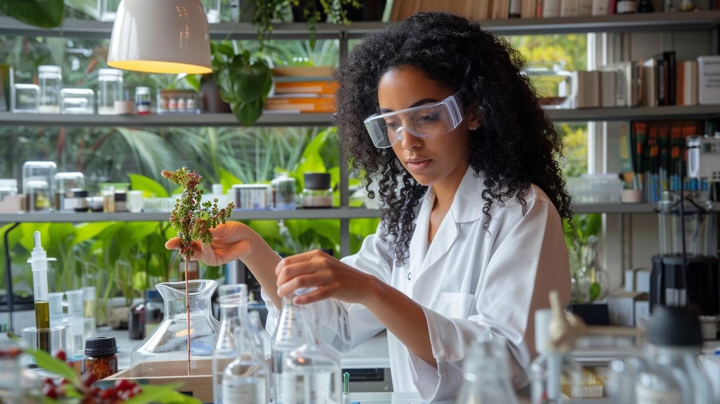 Curso Biología gratis y con certificado