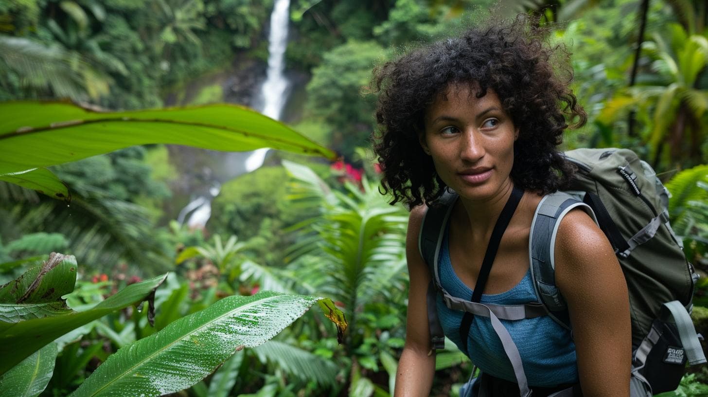 Curso de Ecoturismo y Turismo Activo gratis y con certificado