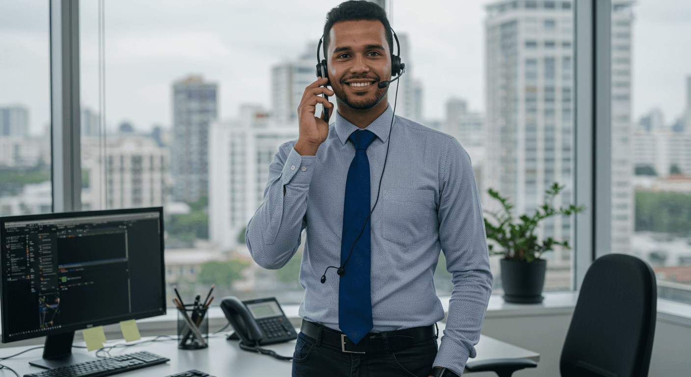 Curso de Voip