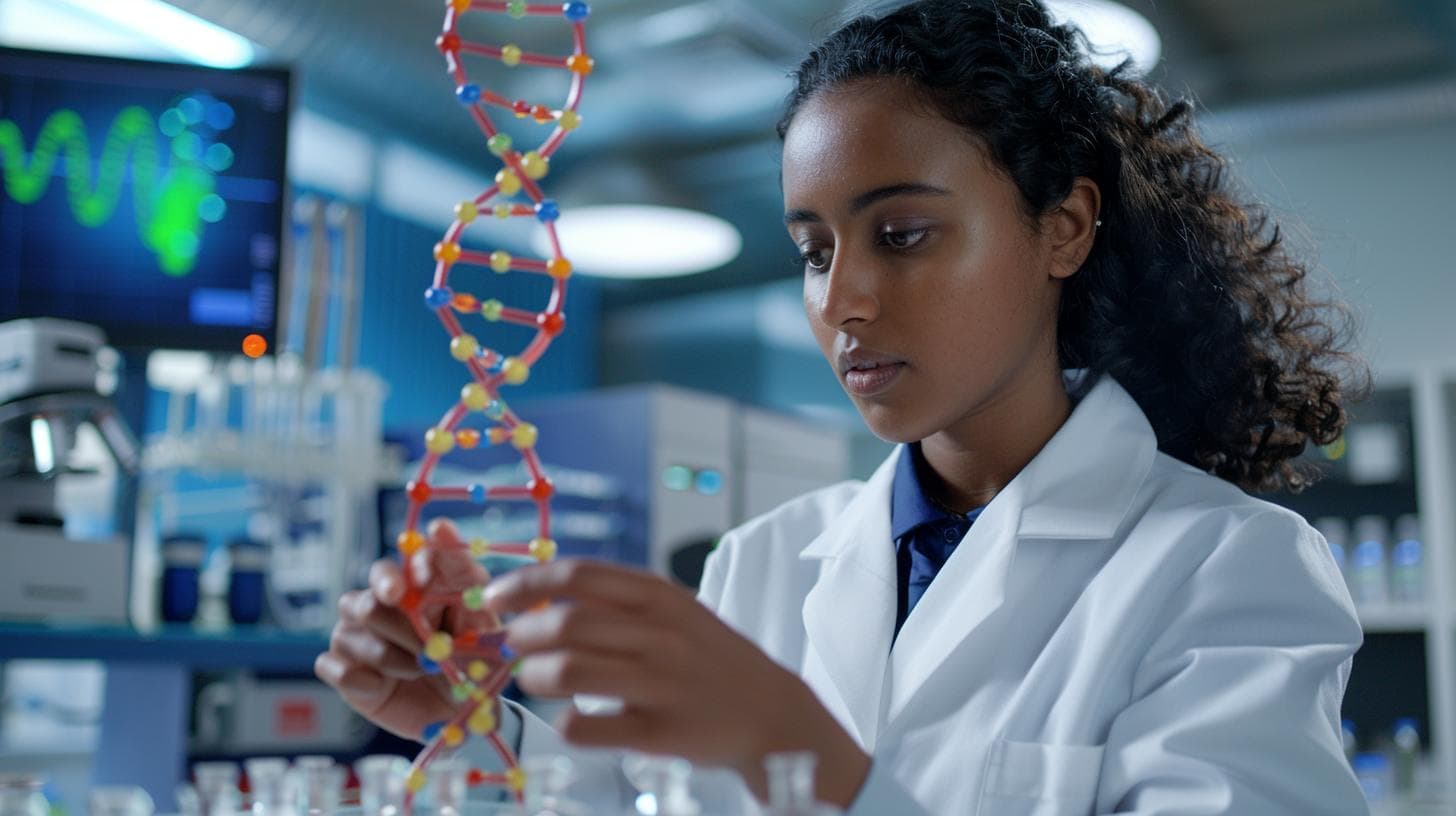 Bioinformatics Course free and certificate