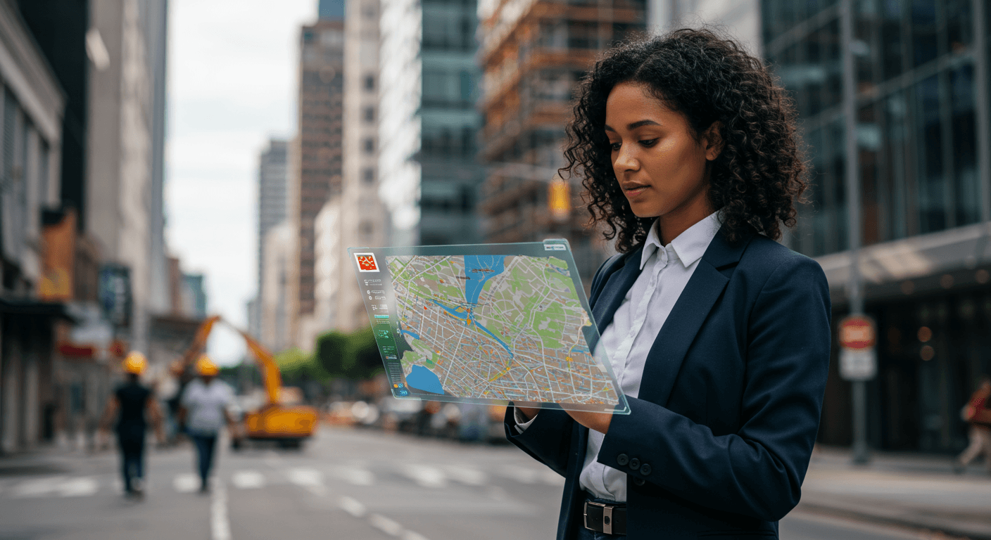 Curso de Economista Urbano gratis y con certificado