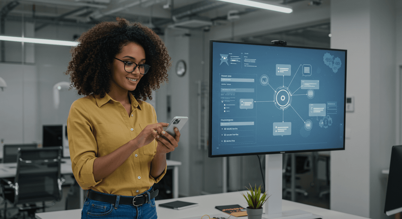 Curso de Automação WhatsApp gratuito e com certificado