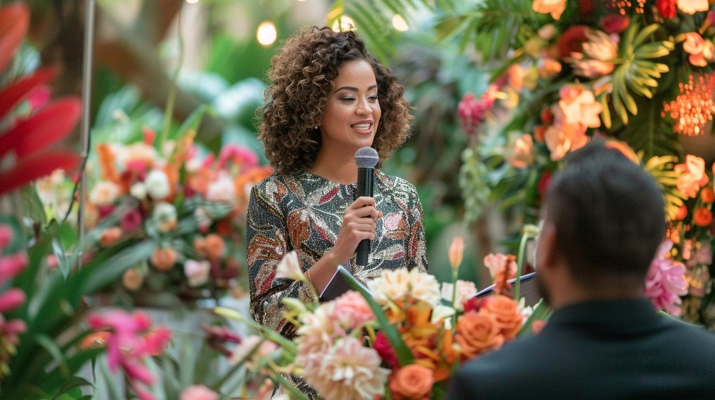 Curso de Realização de Cerimônias de Casamento Civil