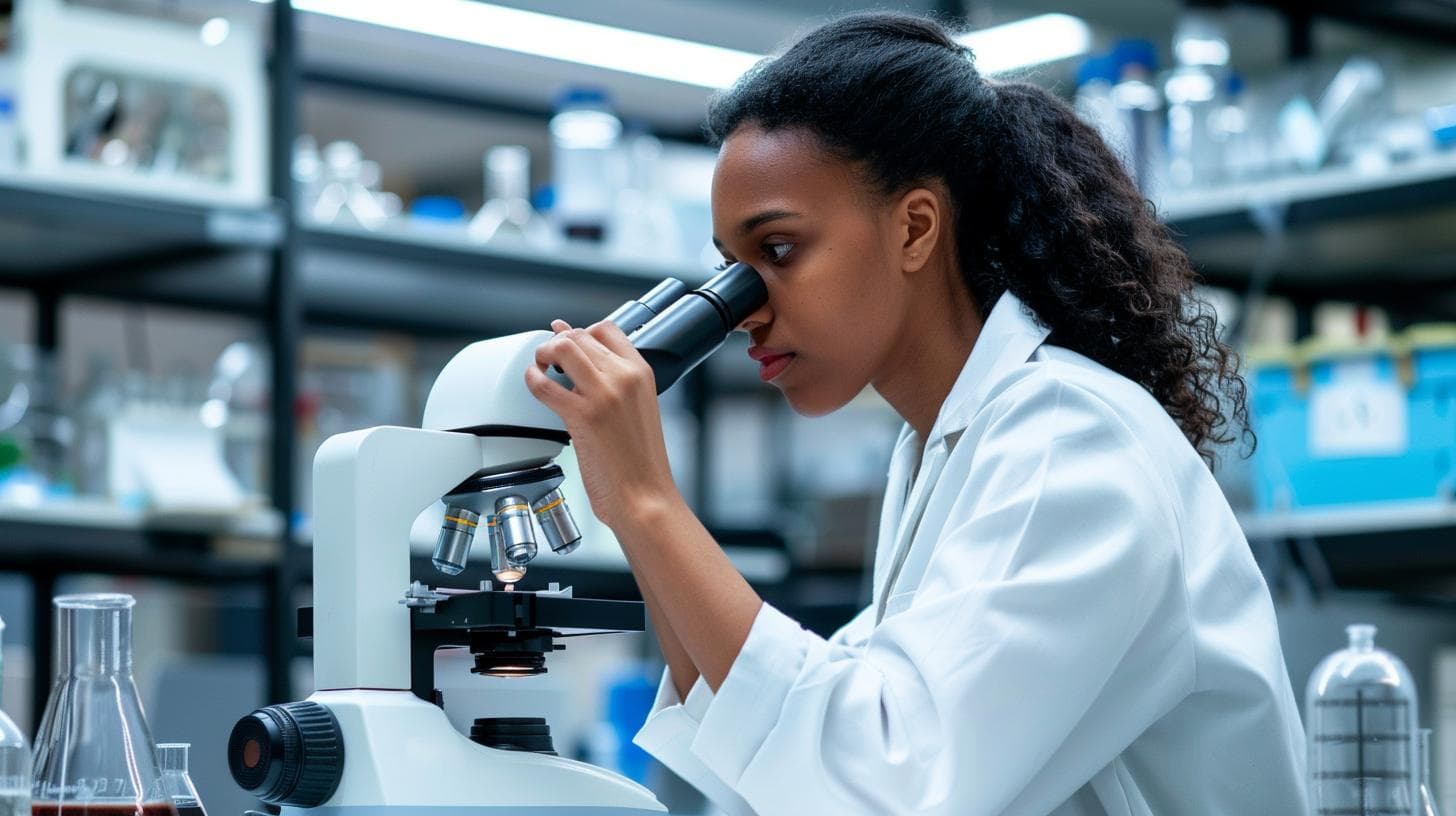 Biomedical Research Course