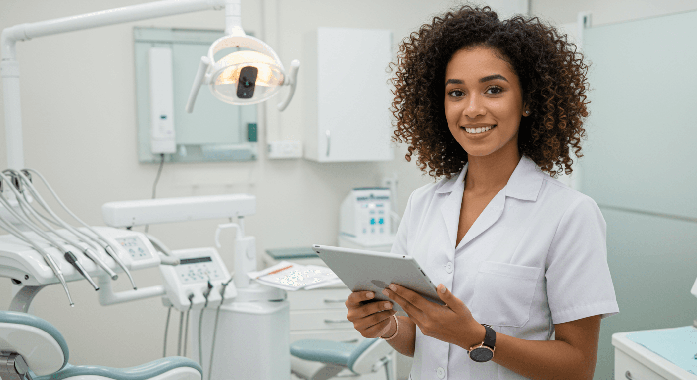 Curso de Marketing Digital para Dentistas grátis e com certificado