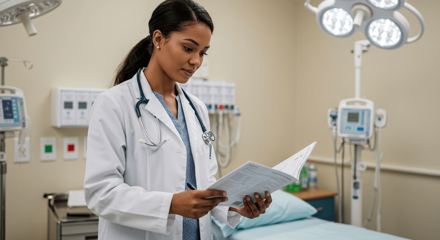 Obstetrician in Reproductive Health Course