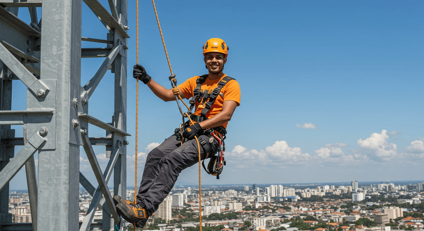 Curso de Altura